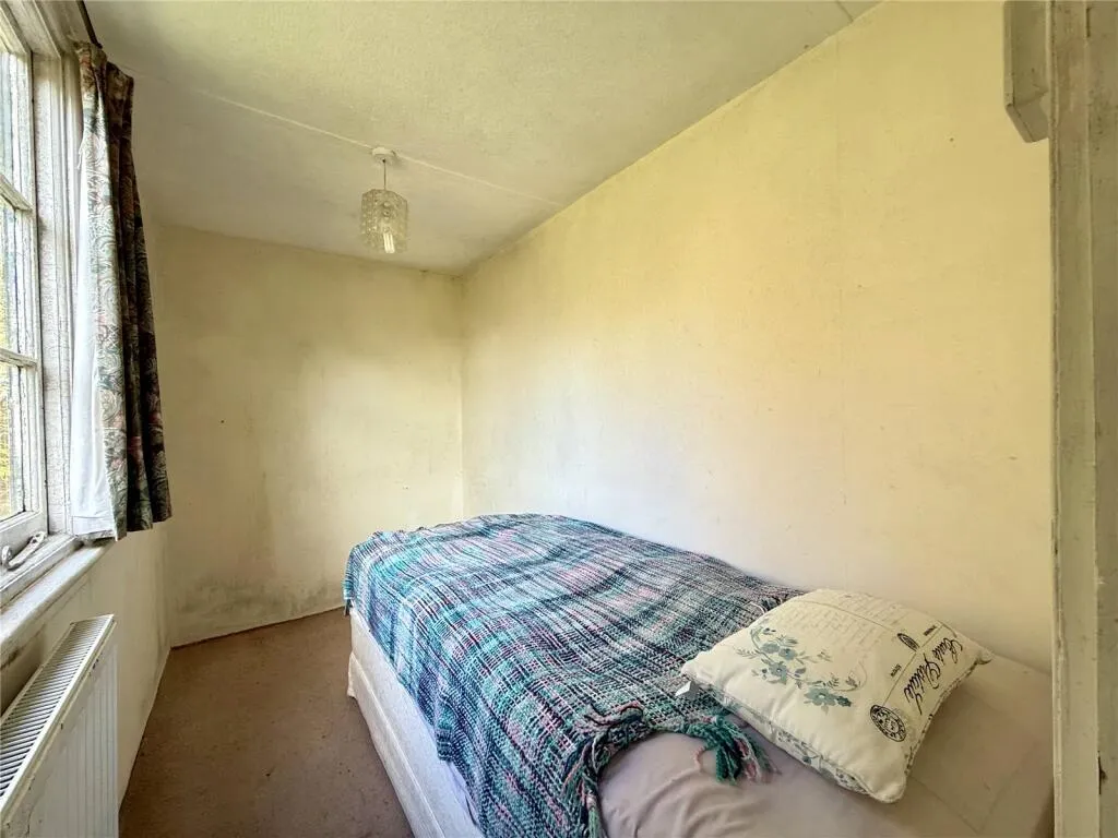 2 bed Detached Bungalow
