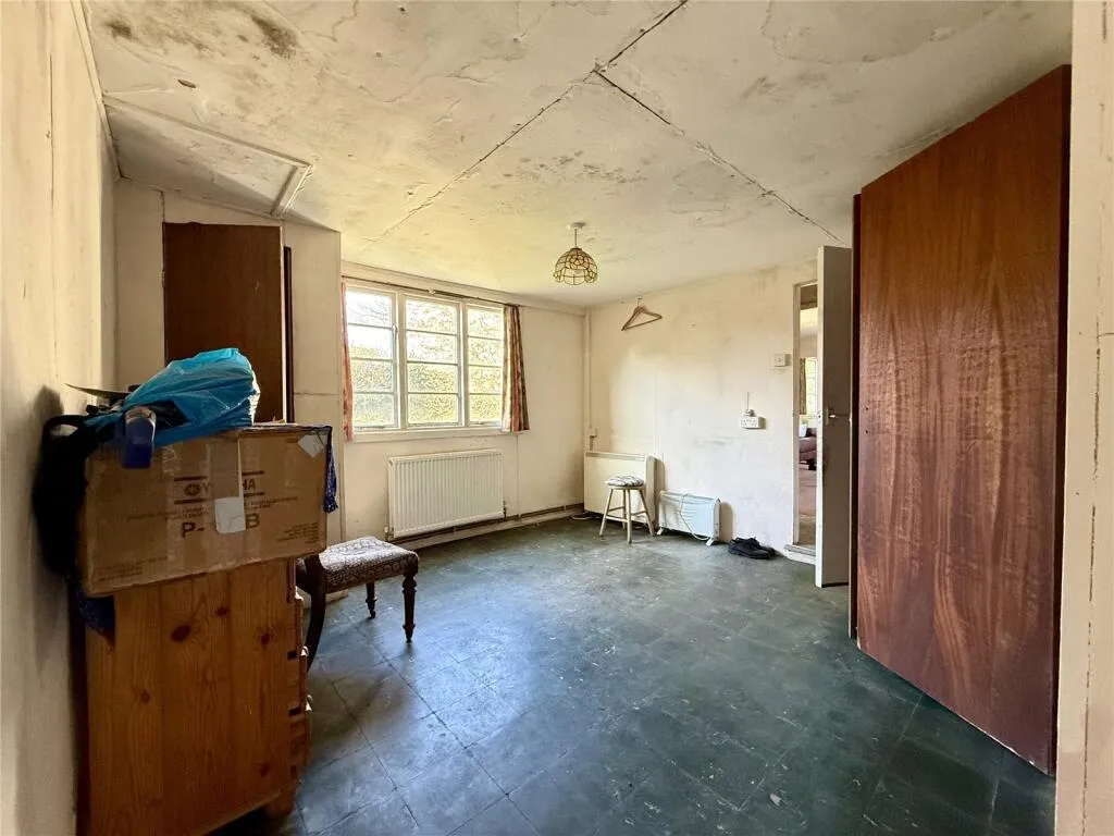 2 bed Detached Bungalow