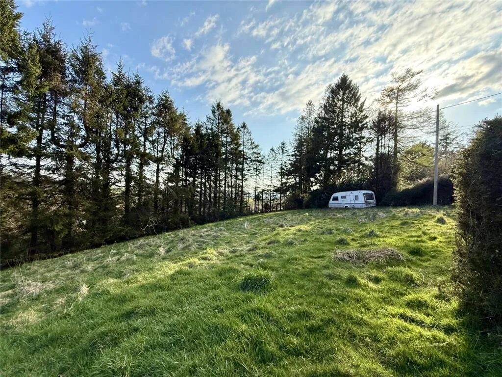 2 bed Detached Bungalow