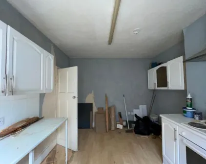 3 bed Apartment