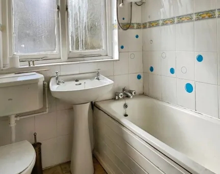 3 bed Apartment