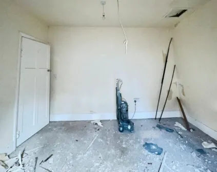 3 bed Apartment
