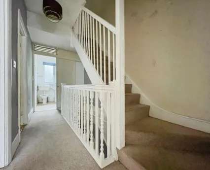 3 bed Apartment
