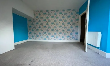3 bed Apartment