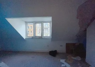 3 bed Apartment