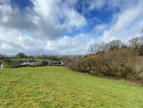 Smallholding