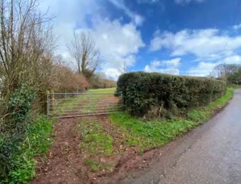 Smallholding
