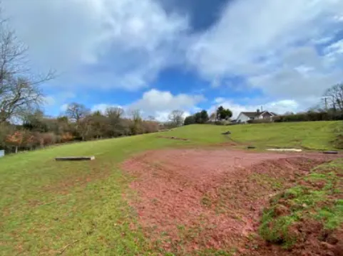 Smallholding