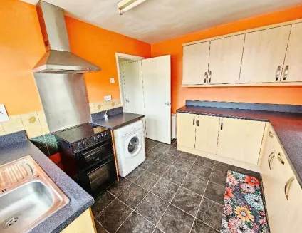 2 bed Detached Bungalow