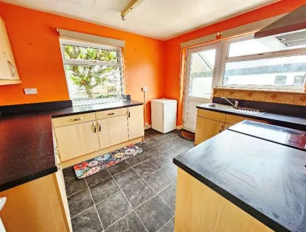 2 bed Detached Bungalow
