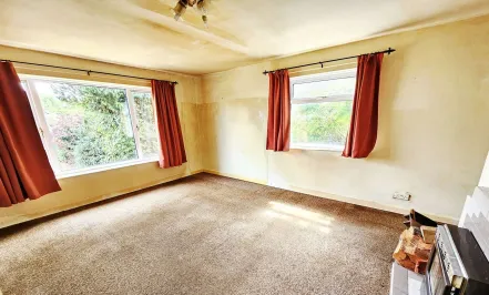 2 bed Detached Bungalow