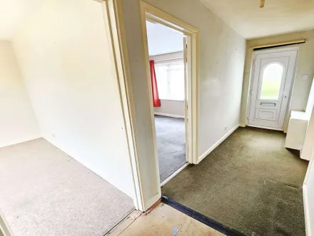 2 bed Detached Bungalow