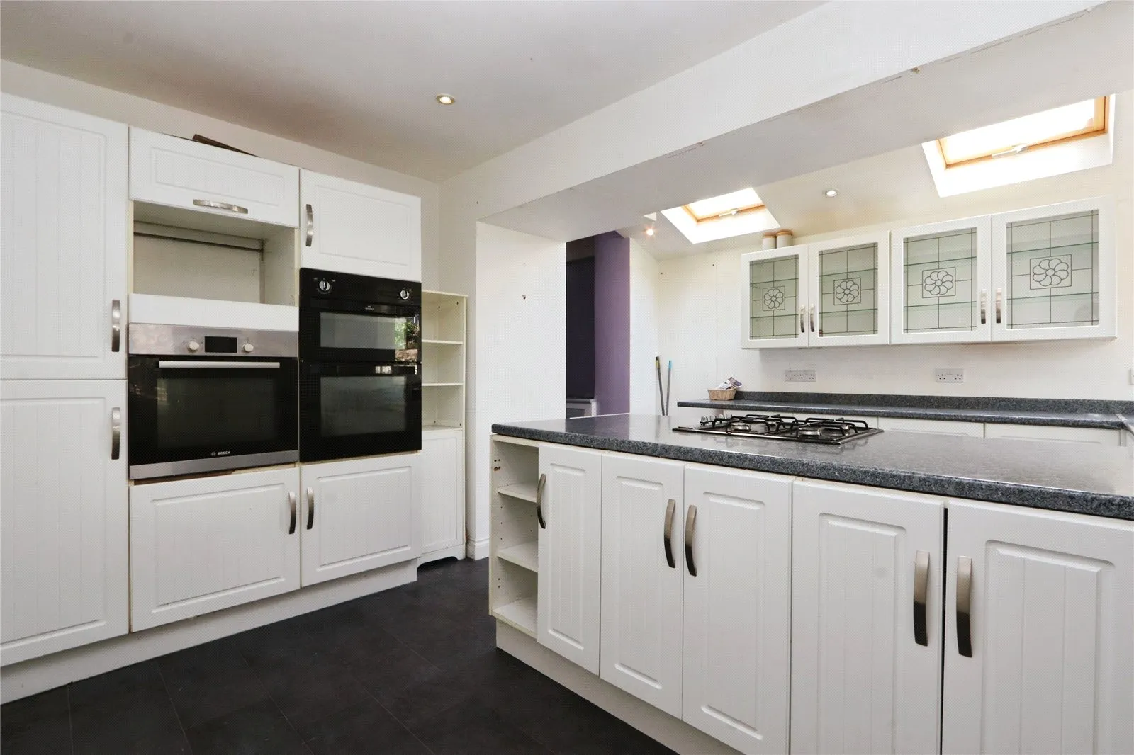3 bed Terraced
