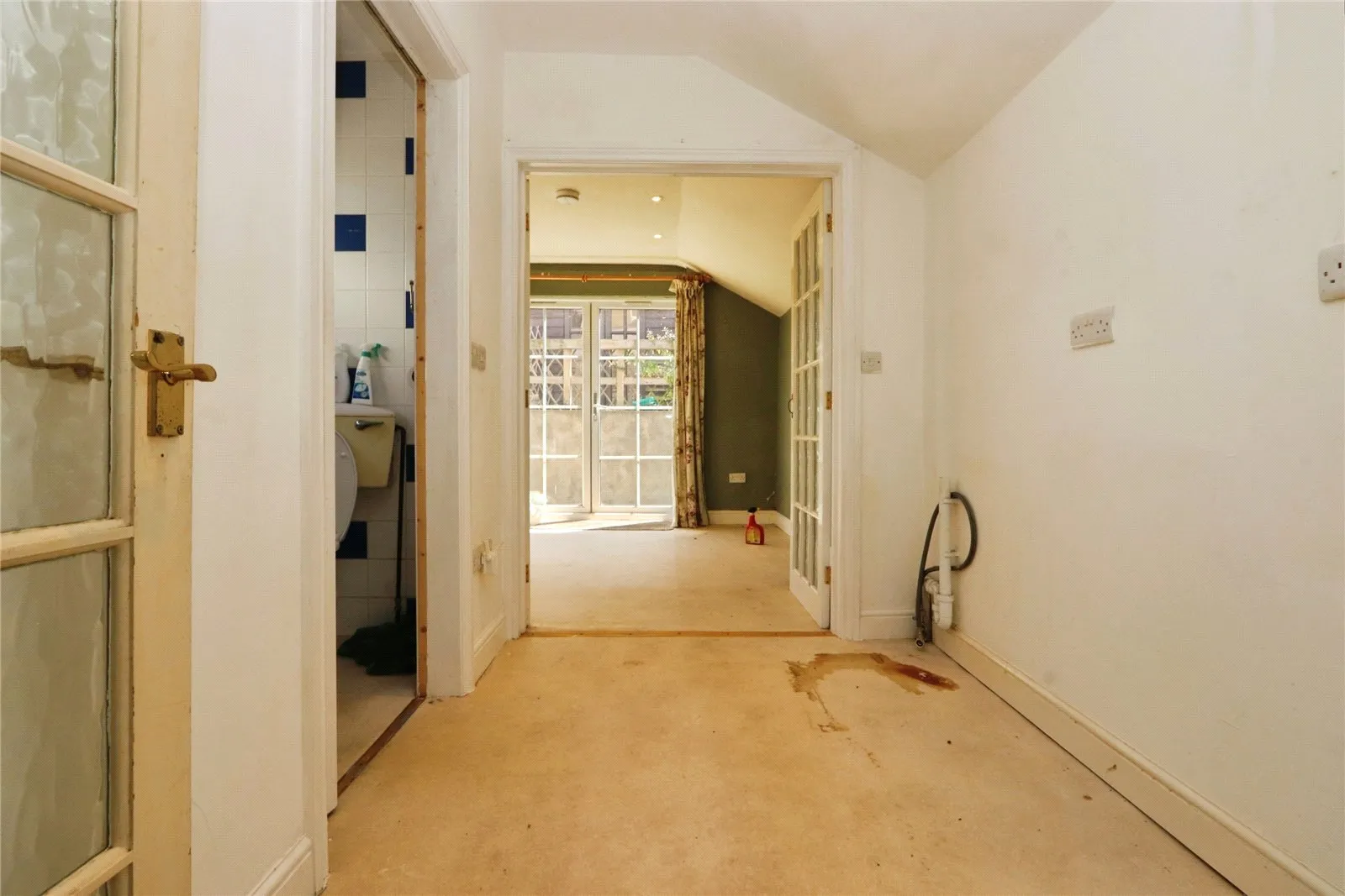 3 bed Terraced