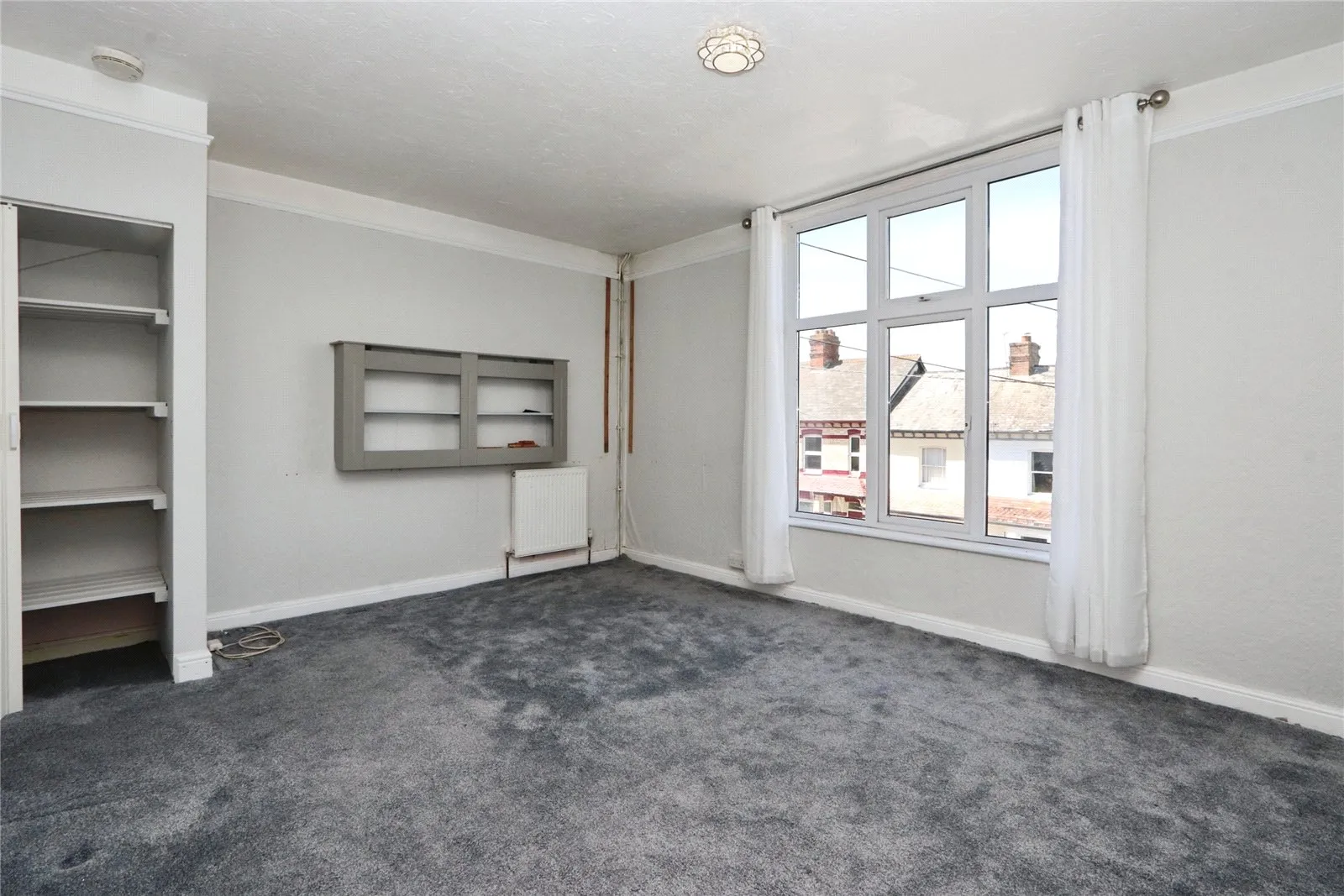 3 bed Terraced
