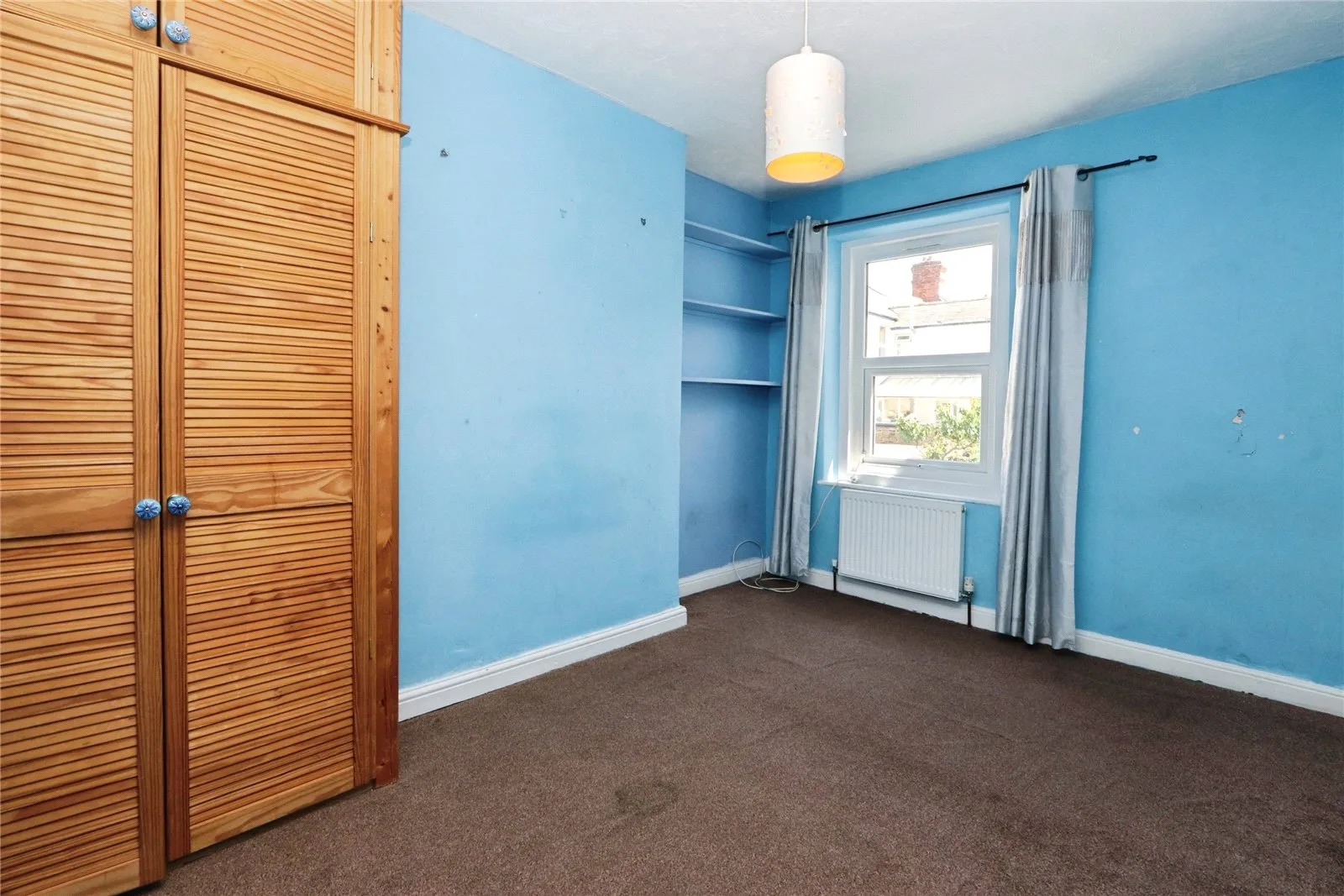 3 bed Terraced