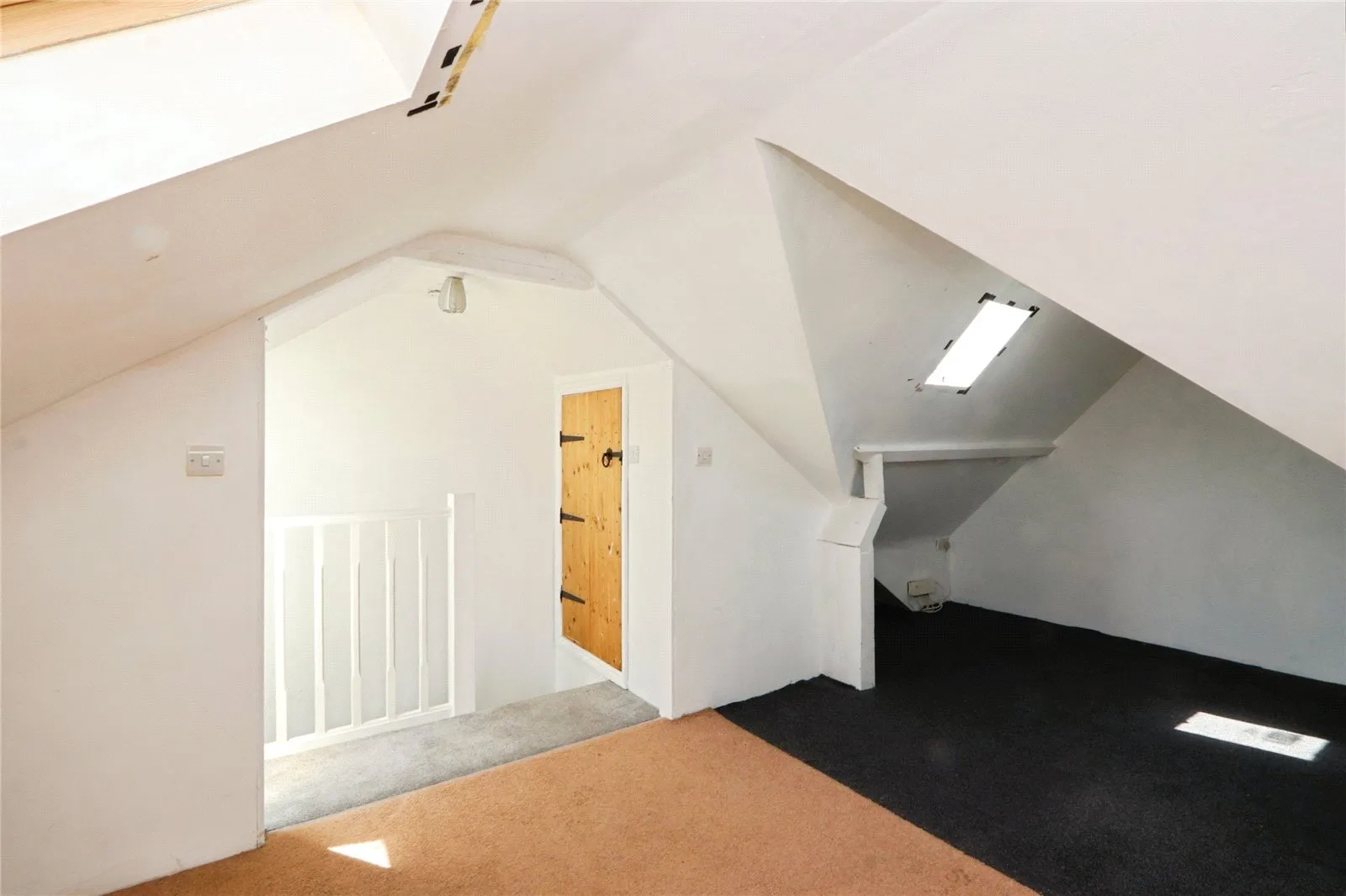 3 bed Terraced