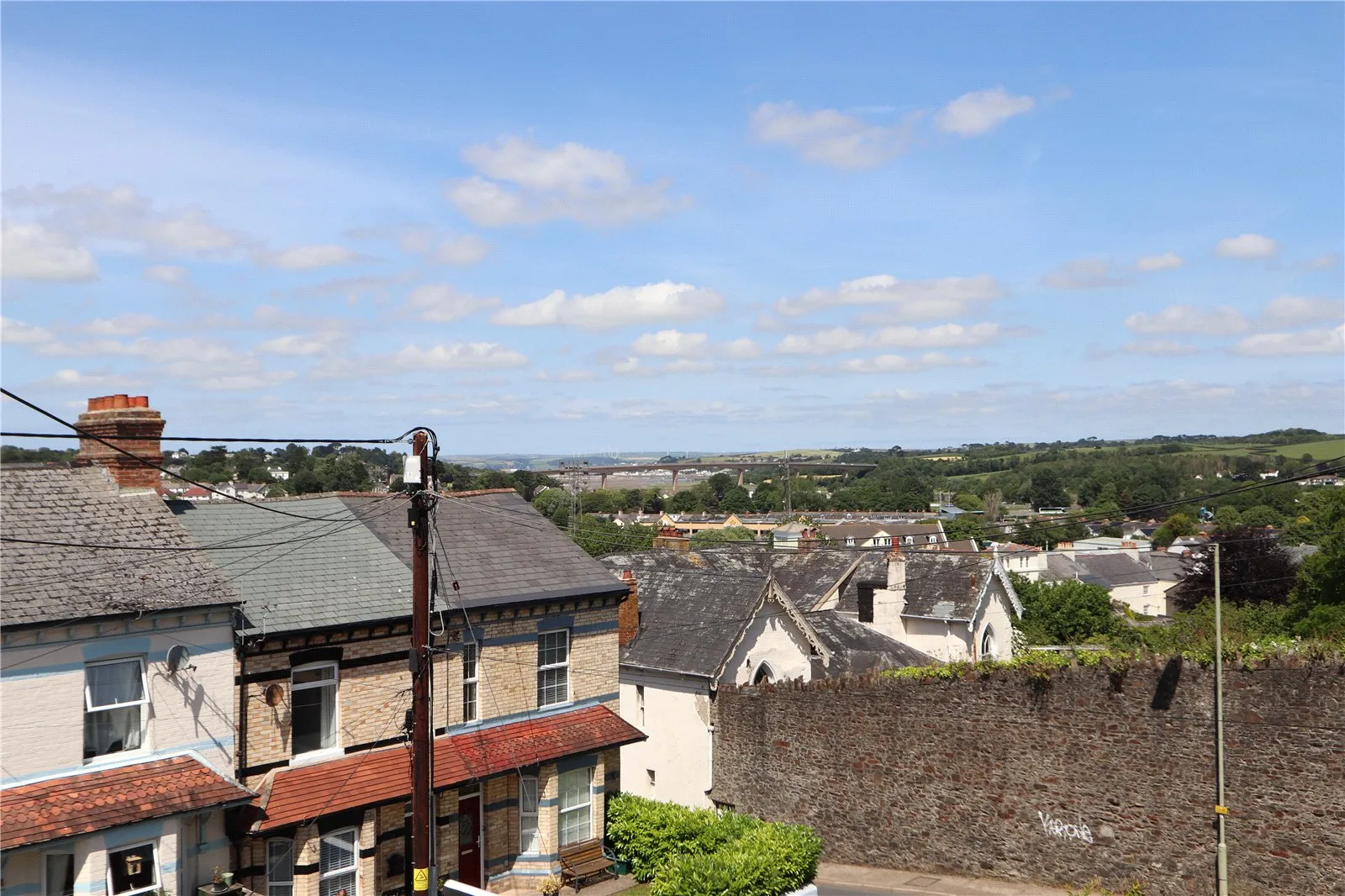 3 bed Terraced