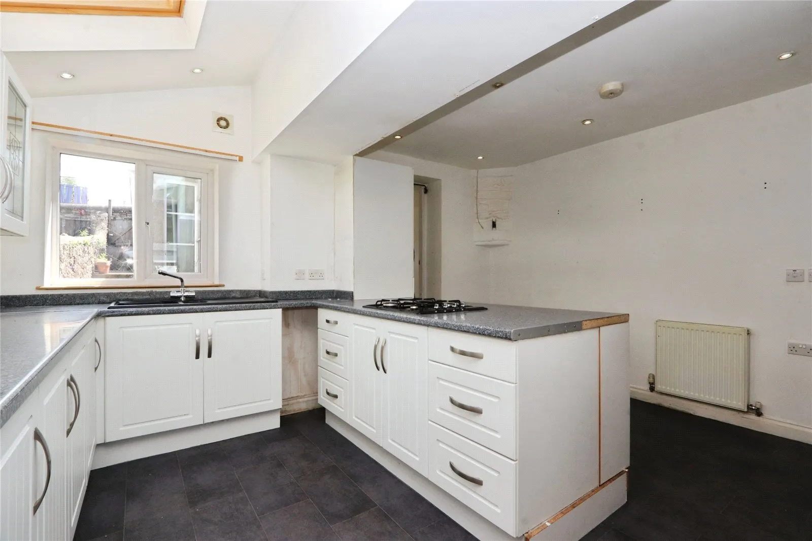 3 bed Terraced