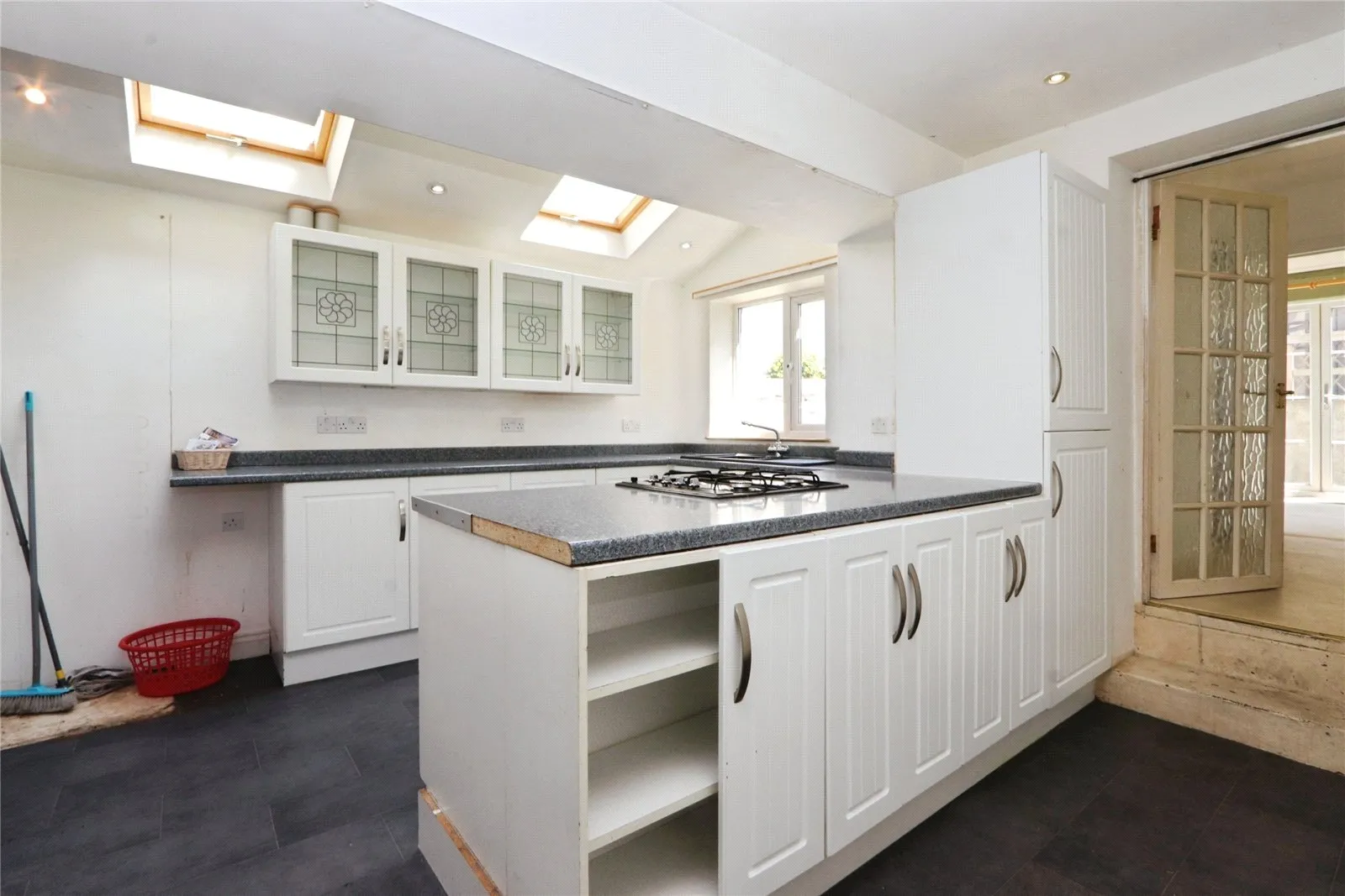 3 bed Terraced