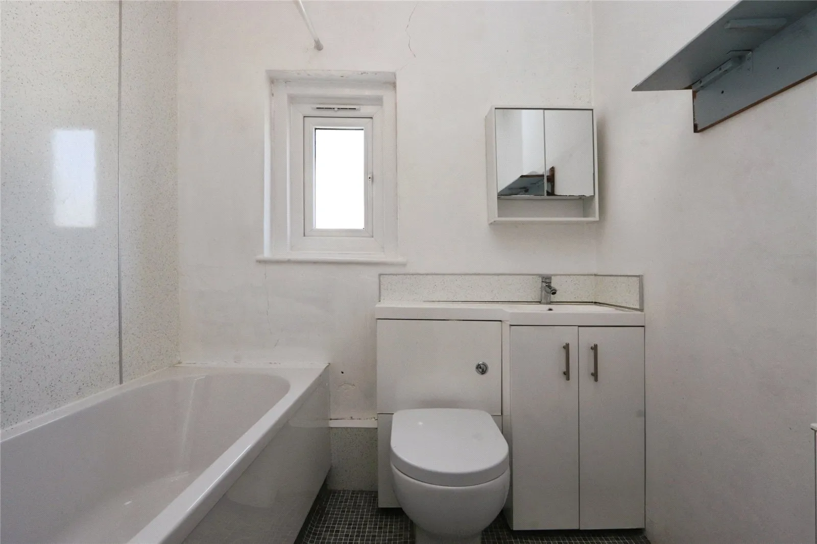3 bed Terraced