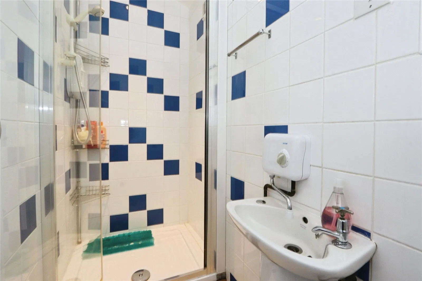 3 bed Terraced