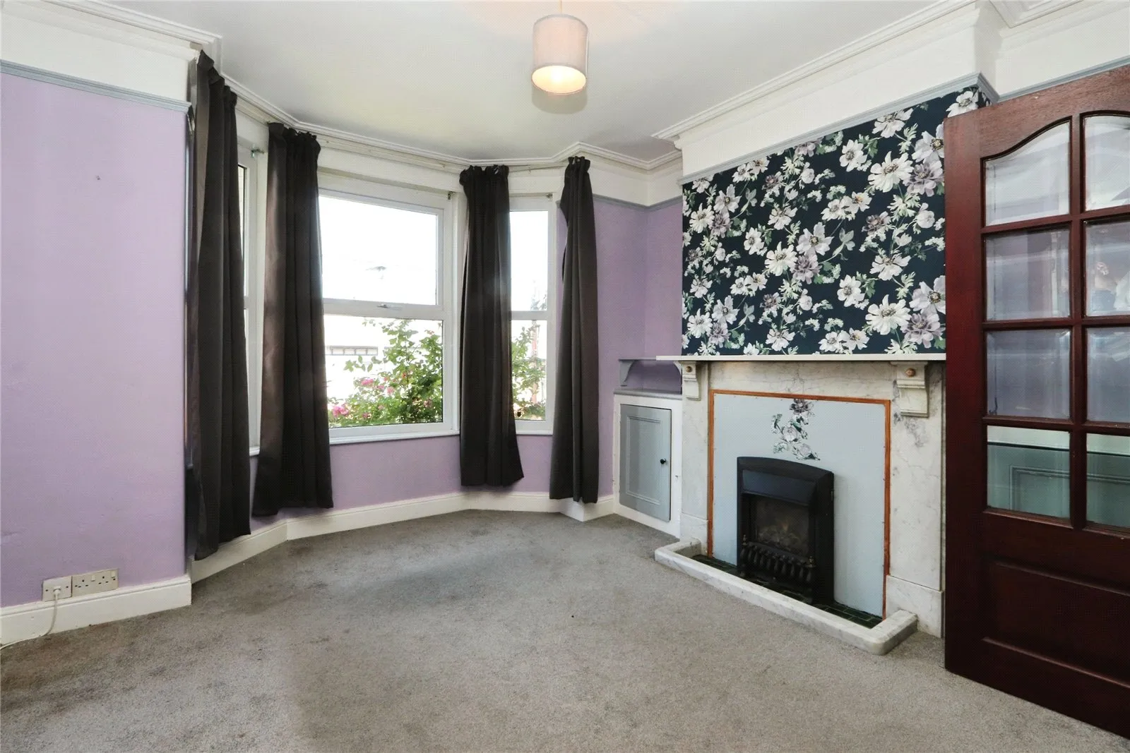 3 bed Terraced