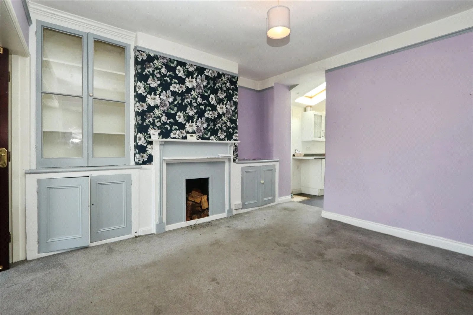 3 bed Terraced
