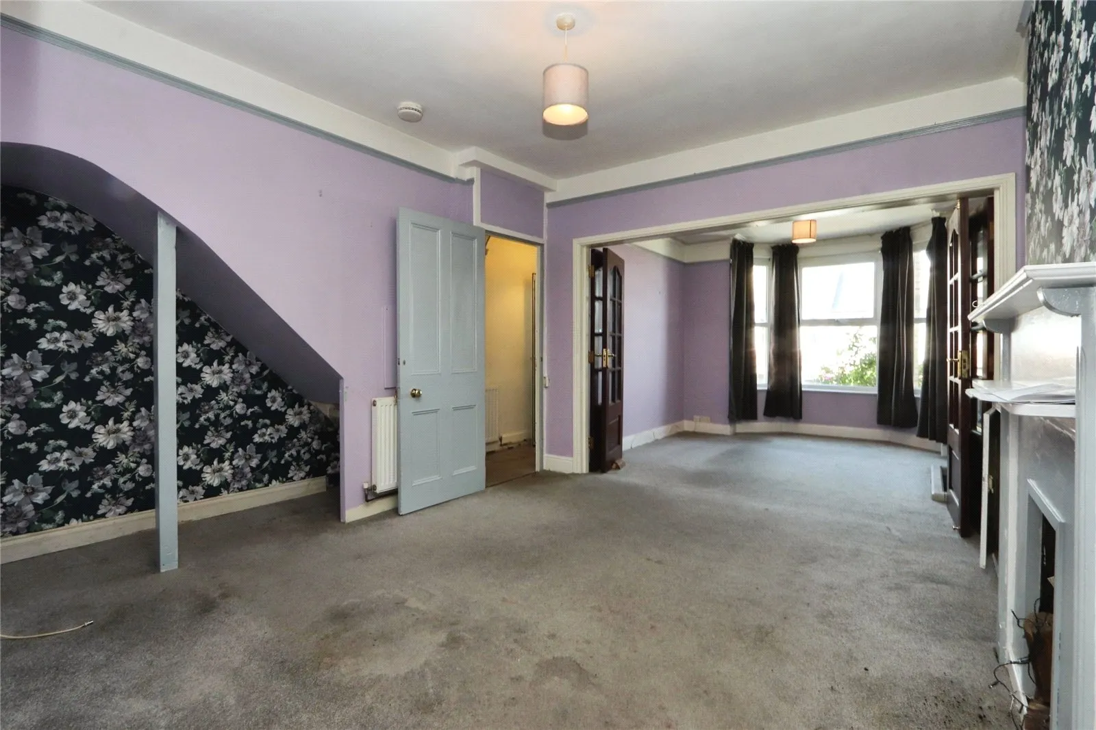 3 bed Terraced