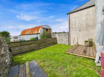 4 bed Character Property