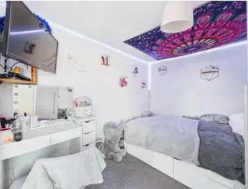 4 bed Character Property