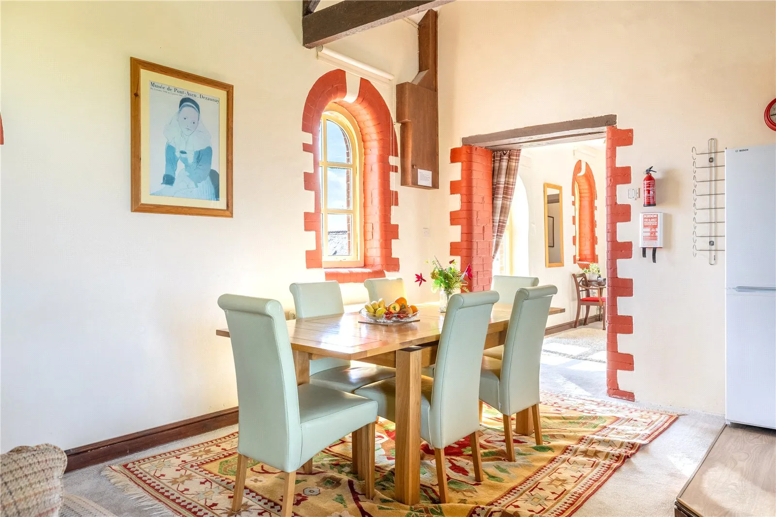 3 bed Apartment