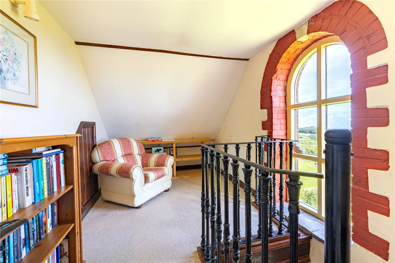 3 bed Apartment