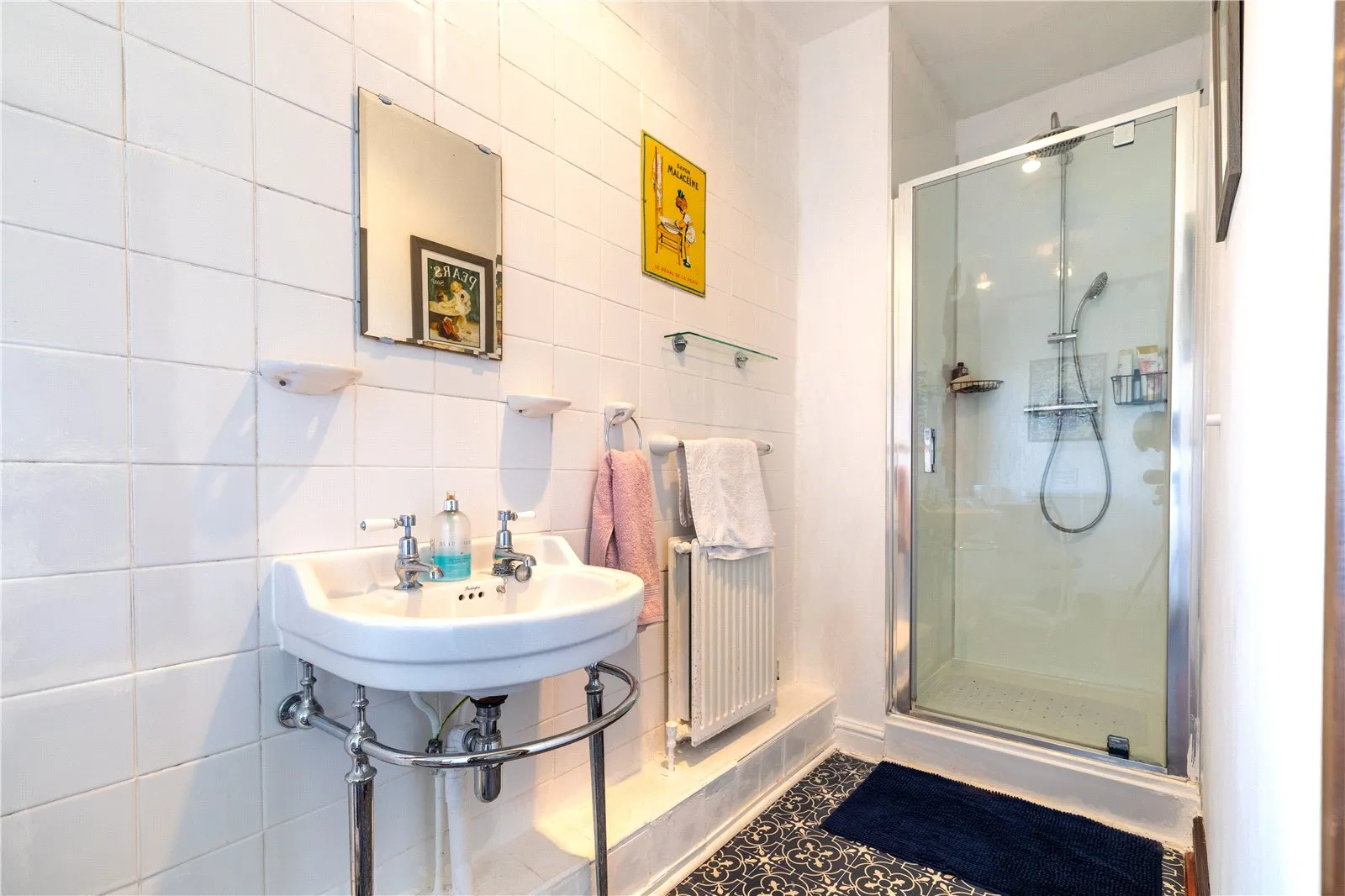 3 bed Apartment