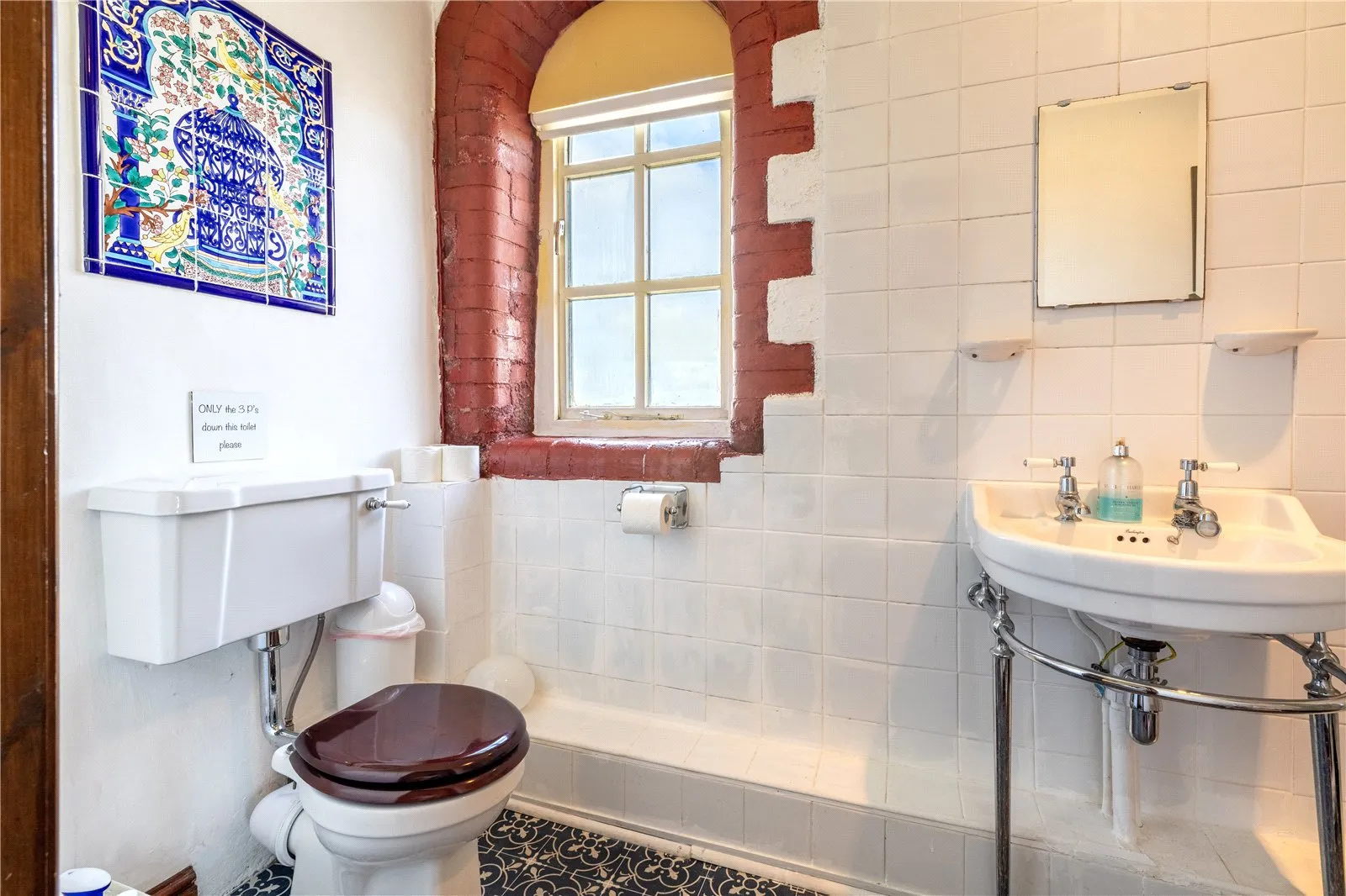 3 bed Apartment