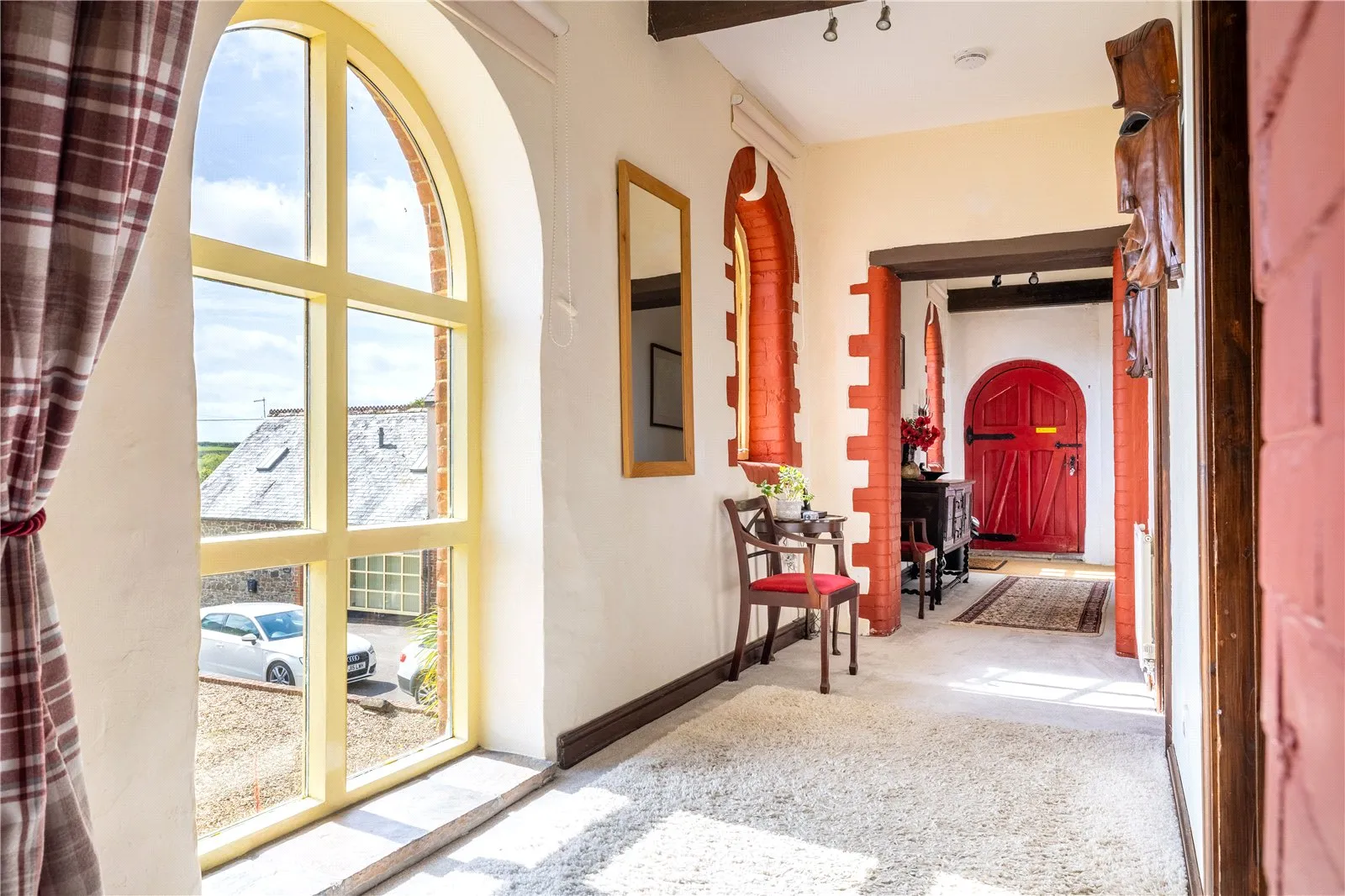 3 bed Apartment