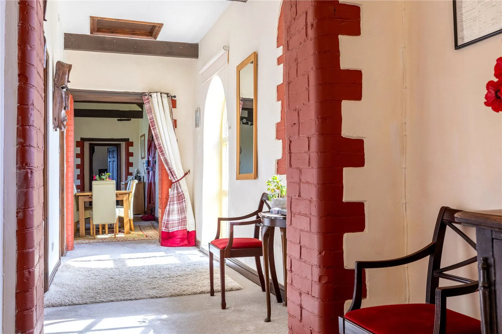 3 bed Apartment