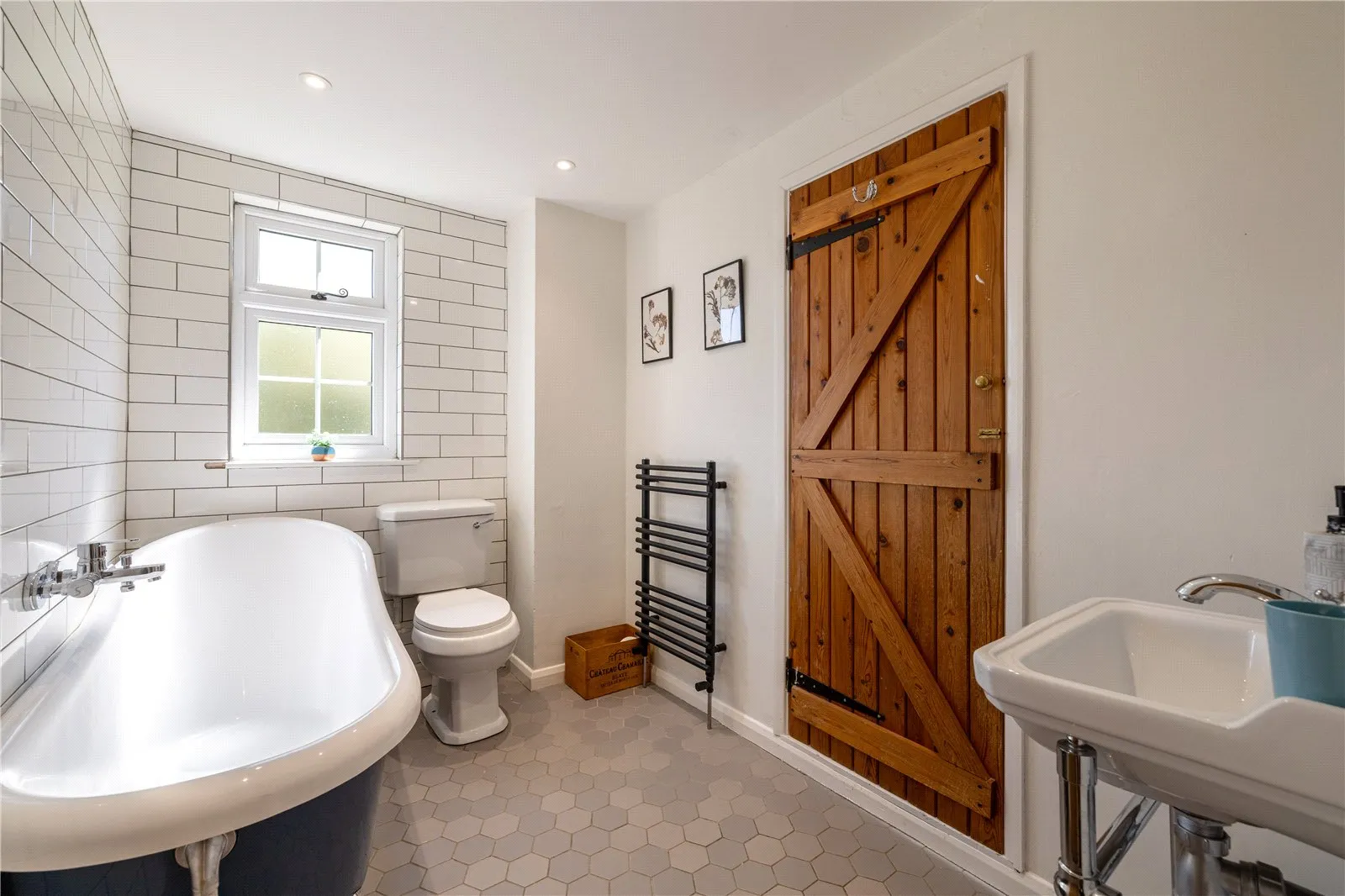 4 bed Detached