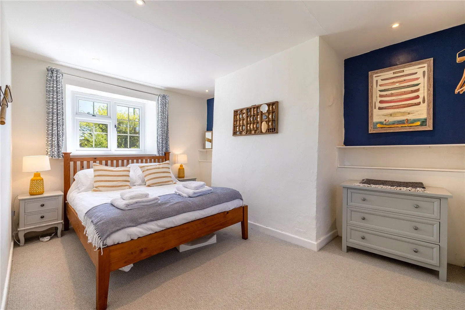 4 bed Detached