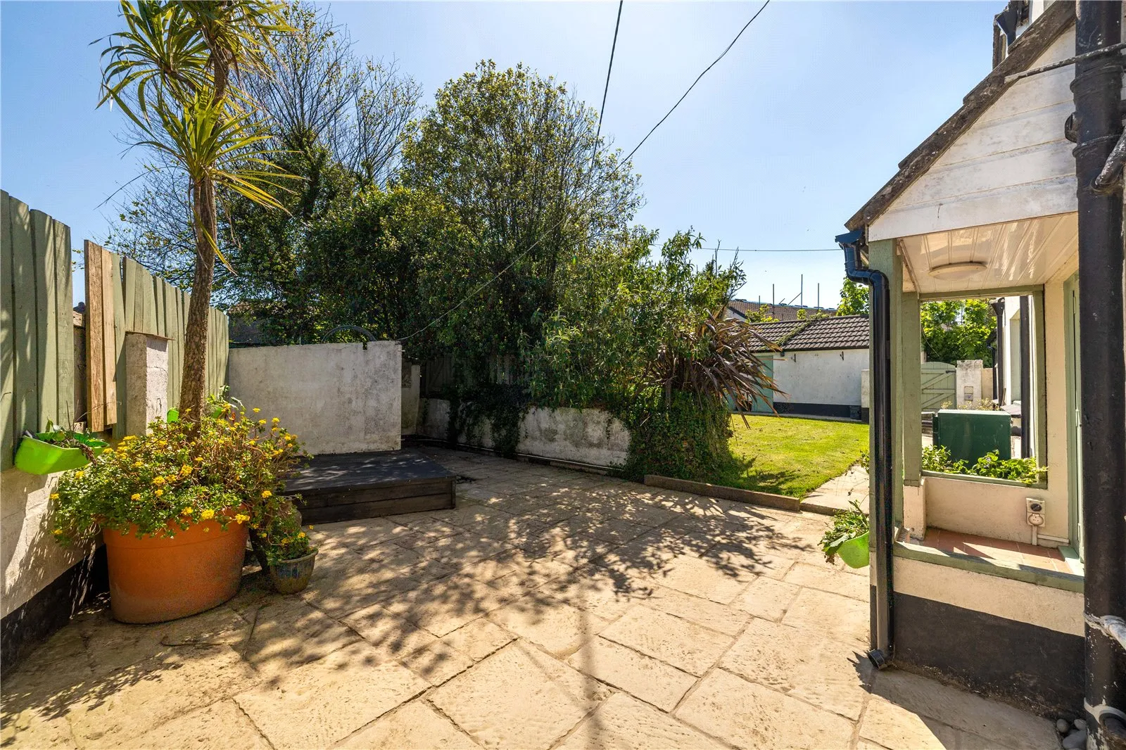 4 bed Detached