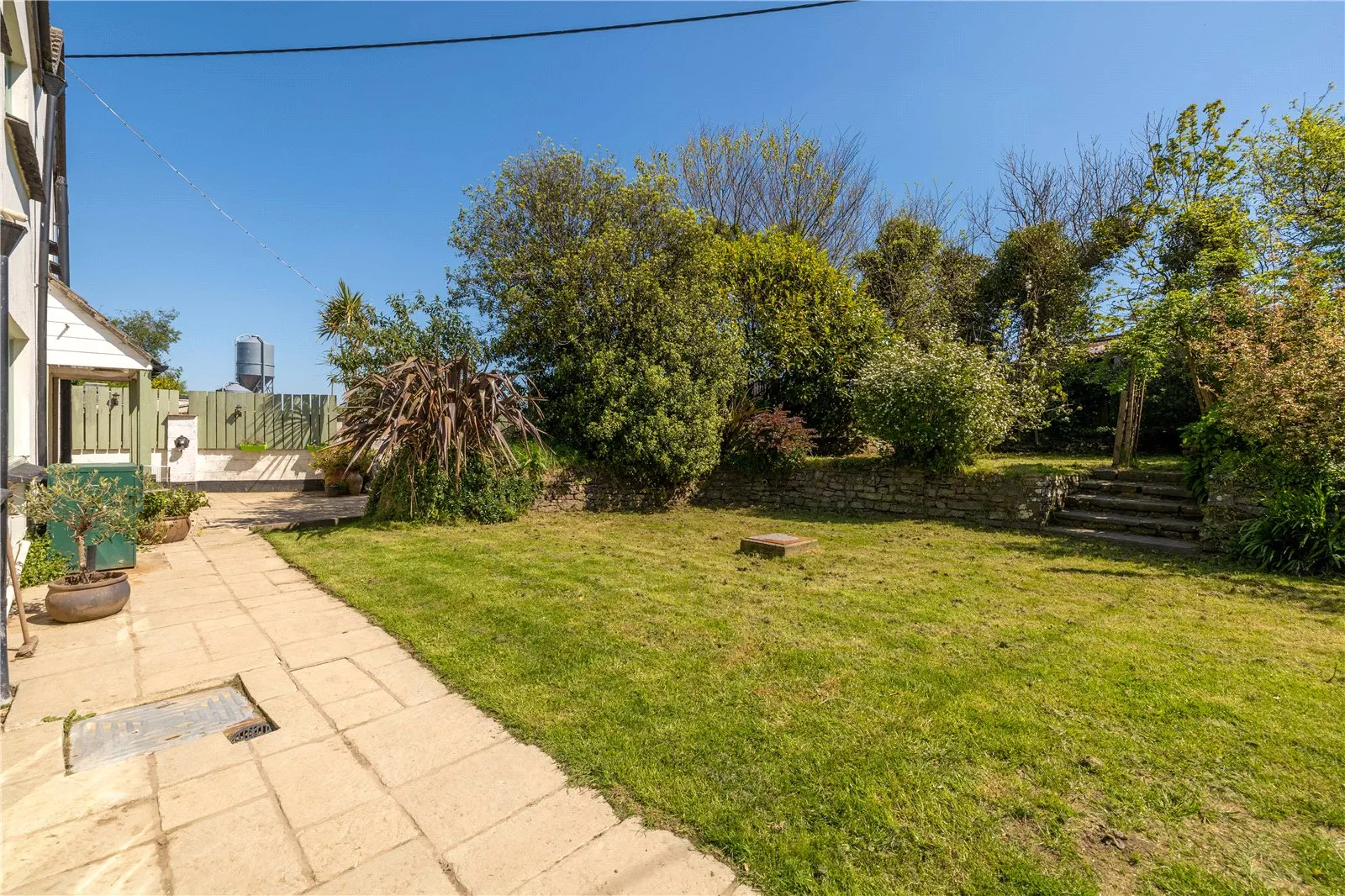4 bed Detached