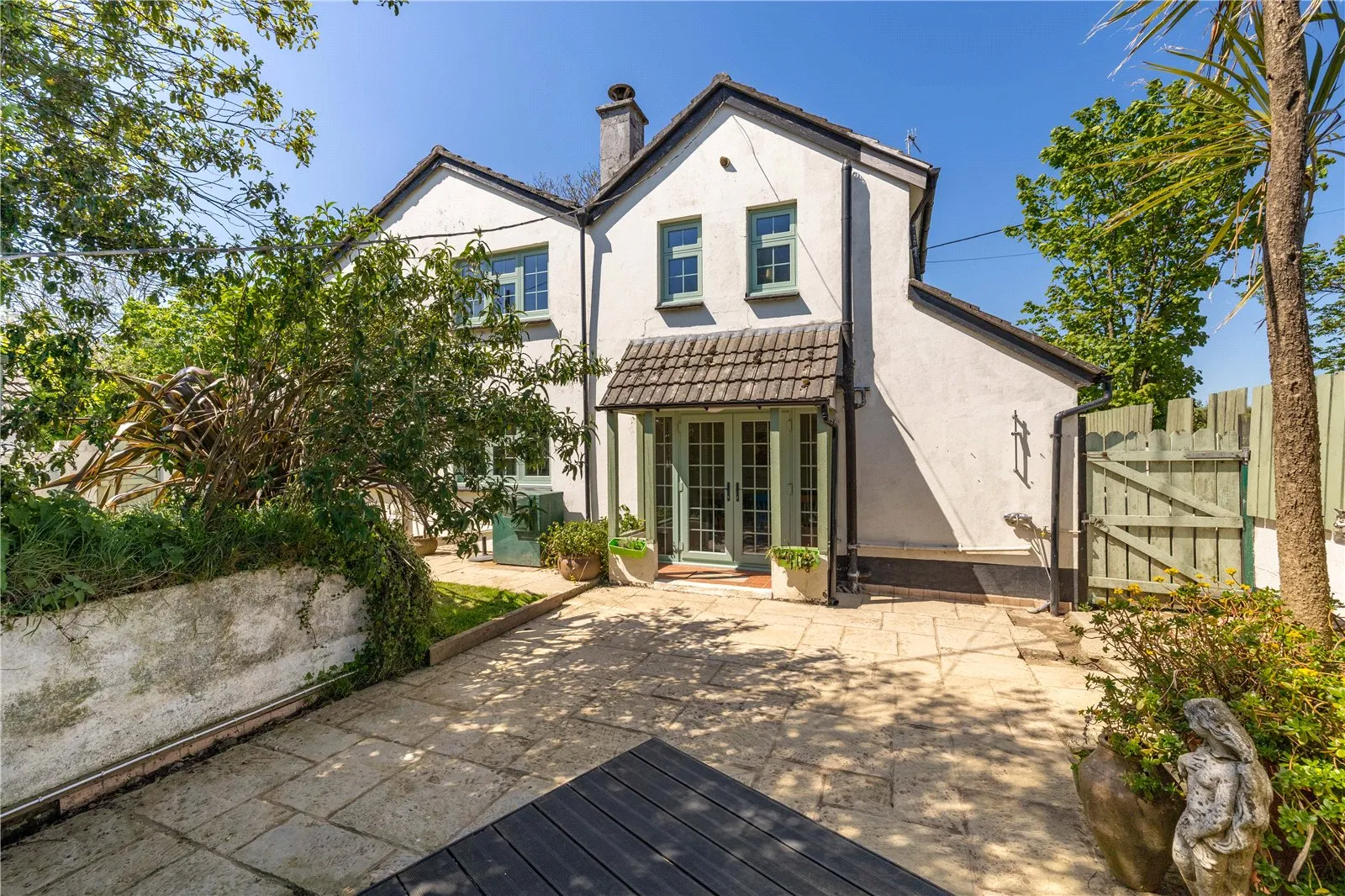 4 bed Detached
