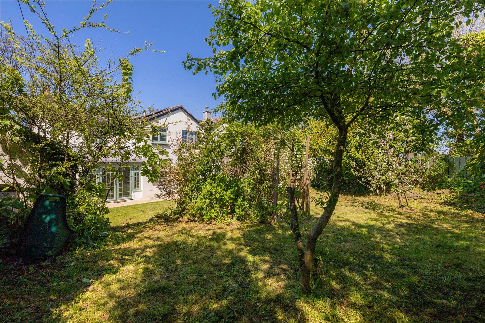 4 bed Detached