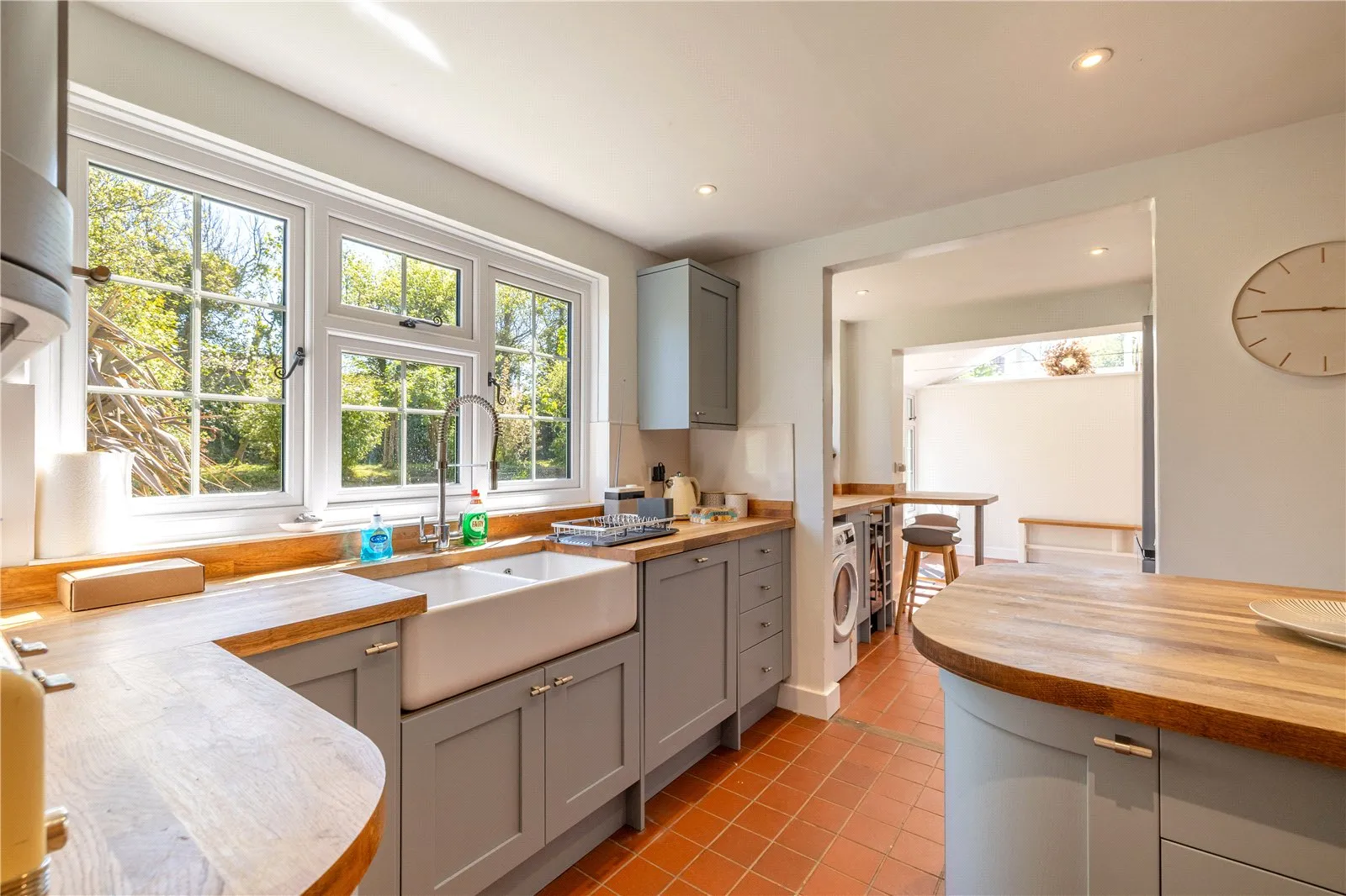 4 bed Detached