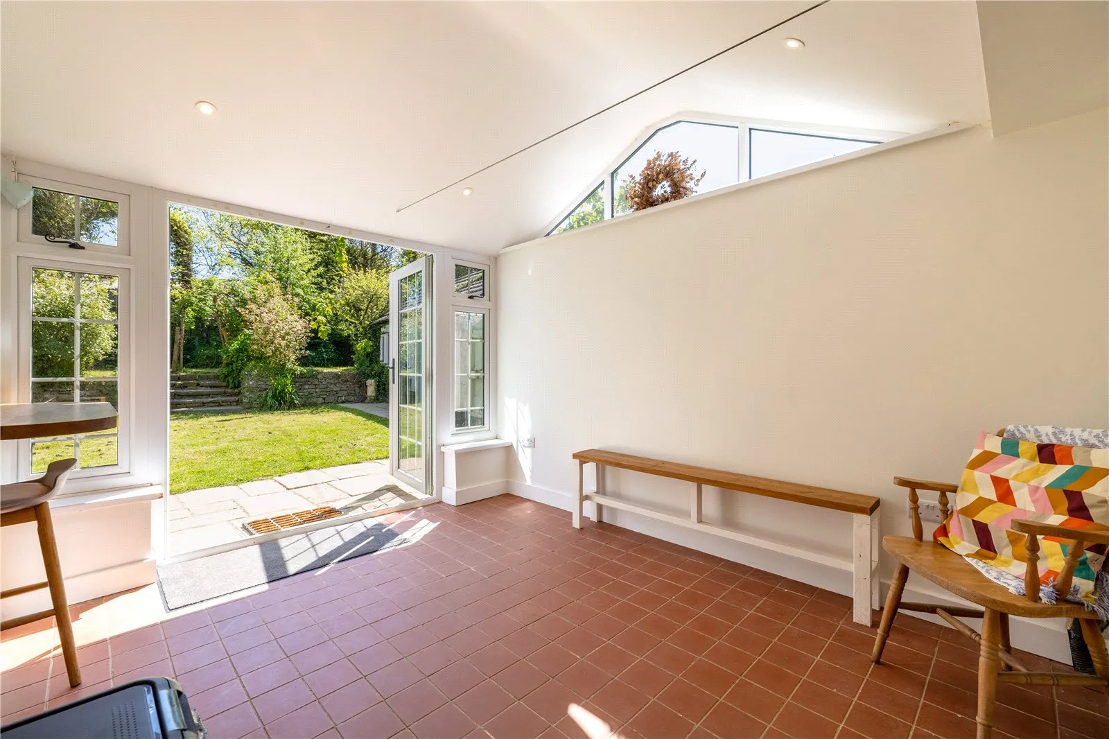 4 bed Detached
