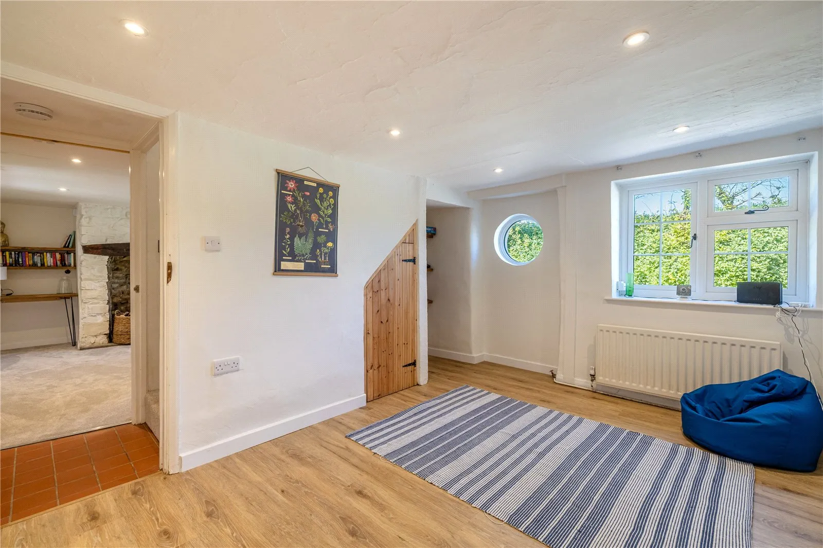 4 bed Detached