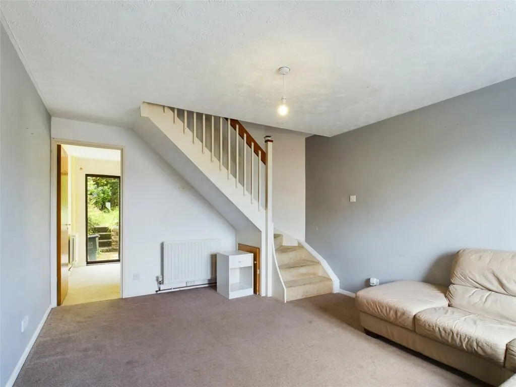 2 bed House