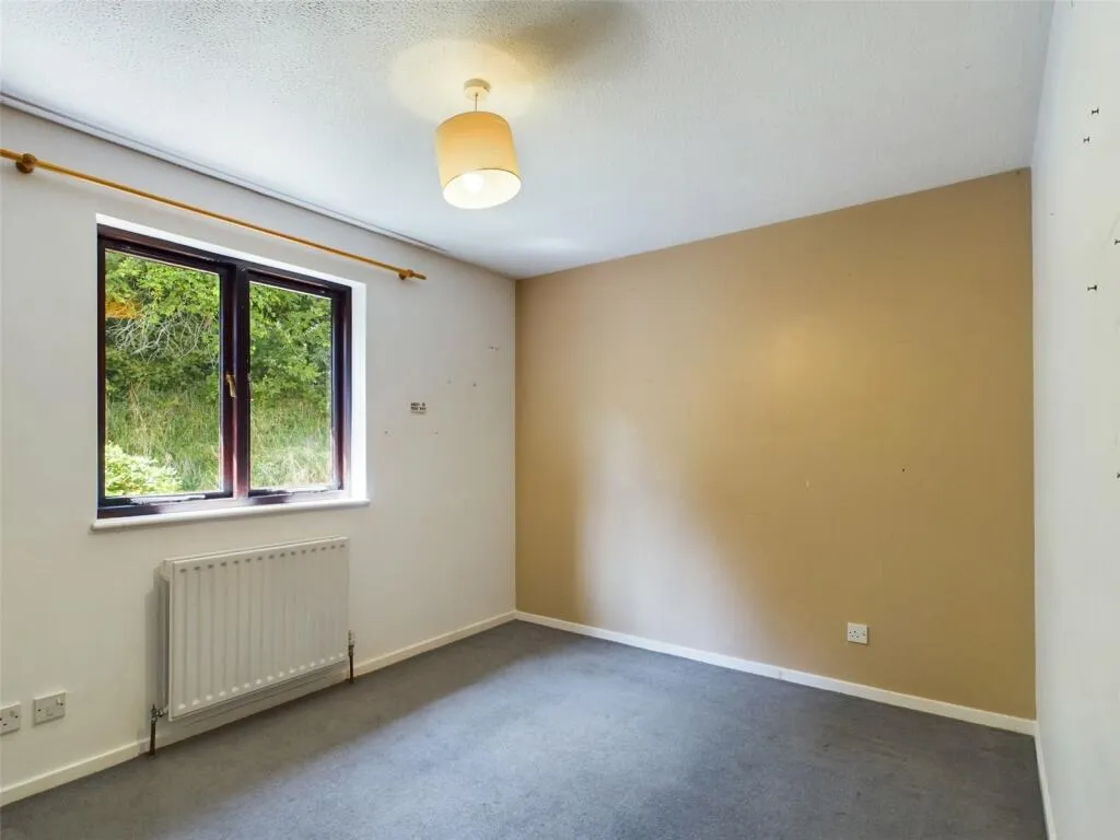 2 bed House