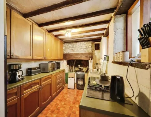 4 bed Detached