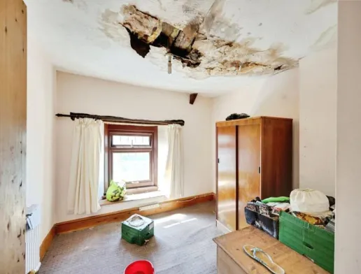 4 bed Detached